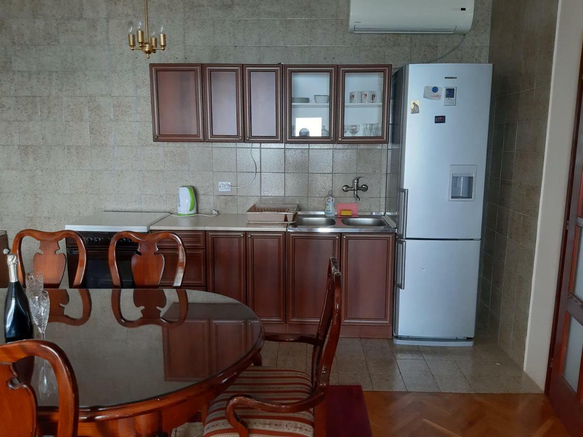 אולסינץ' Vesna Apartments מראה חיצוני תמונה